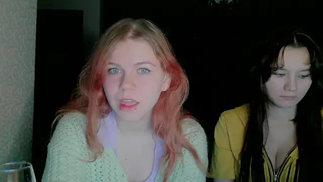 Poppy sun online show from November 5, 4:34 pm