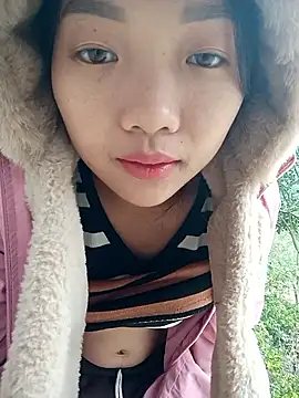 Ananine online show from January 16, 1:23 am