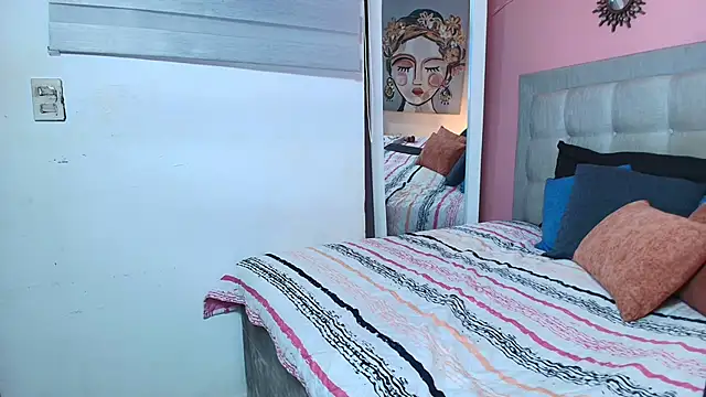 natasha lima01 online show from March 5, 7:26 am