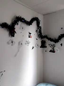 Queen Ashly online show from October 11, 4:53 pm