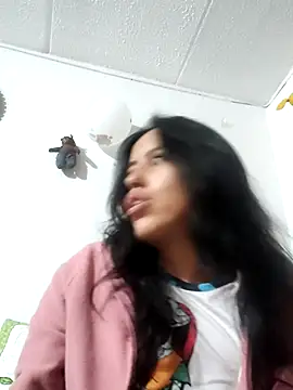 Queen Ashly online show from September 25, 3:05 am