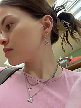 SMELLSEX online show from March 2, 11:28 am