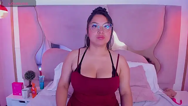 Snapshot of AbbieJoness__ chatting on September 15, 12:57 pm AbbieJoness   online show from September 15, 12:57 pm