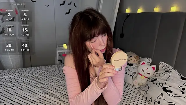 RileyVice online show from November 6, 8:09 am