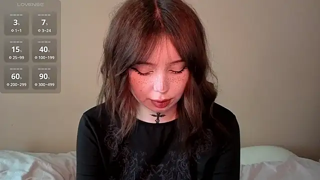 RileyVice online show from February 21, 9:10 am