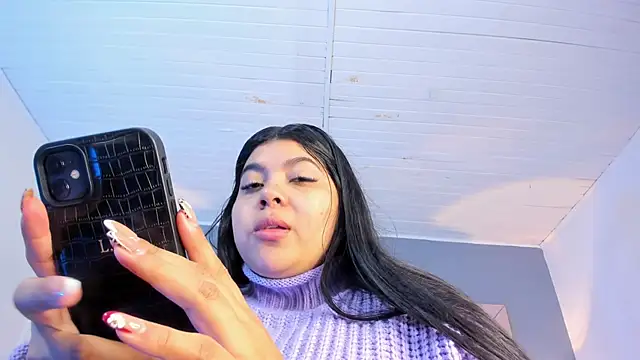 BellaBoobs  online show from January 13, 8:13 pm