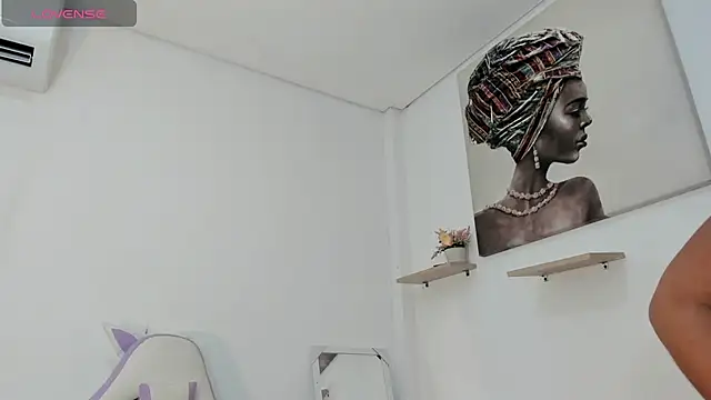 Gabrielaa Miller  online show from September 15, 7:43 pm