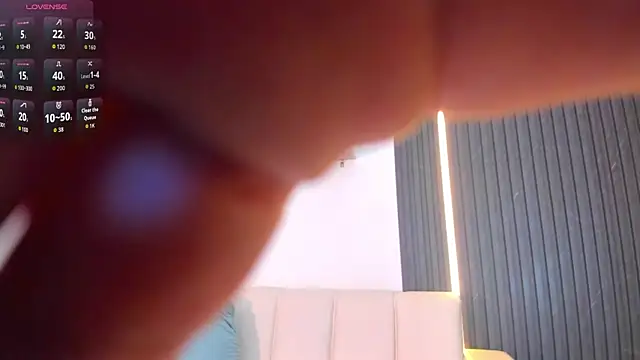 Gabrielaa Miller  online show from December 15, 8:58 pm