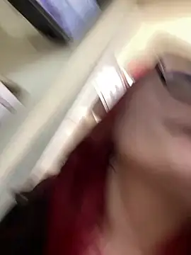 Zami Escobar of online show from February 18, 6:29 pm