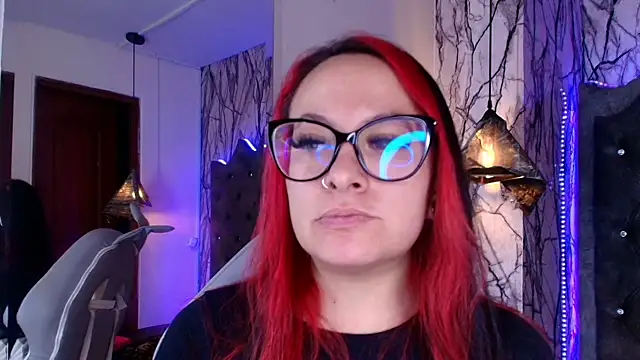 Zami Escobar of online show from April 7, 5:15 pm