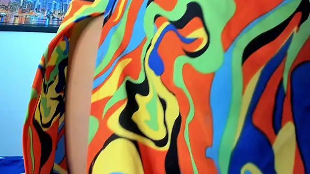 Ms lunaRose online show from February 23, 9:03 pm