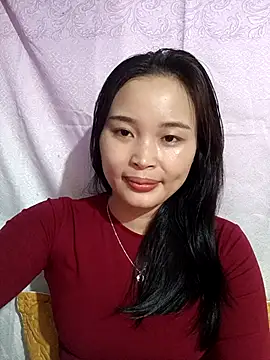 Lili lovely online show from October 24, 2:51 am