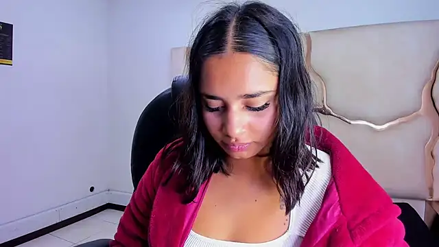 ScarletDoll online show from December 5, 5:07 am