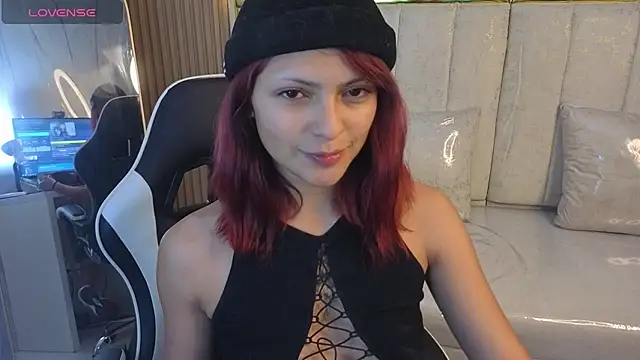 Mary Luxx TP online show from October 2, 3:22 am