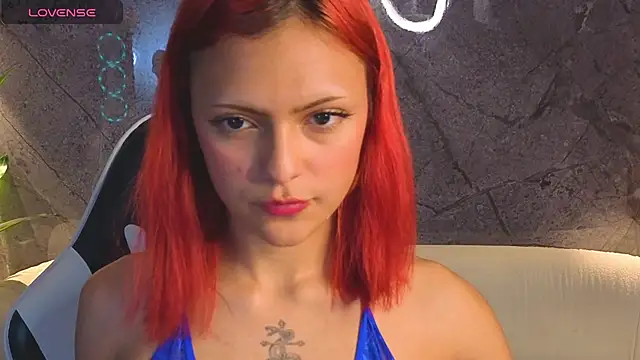 Mary Luxx TP online show from September 13, 3:25 am