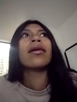 Pocahontas tw online show from February 14, 5:15 pm