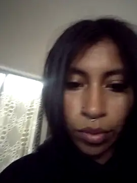 Pocahontas tw online show from February 8, 8:45 pm