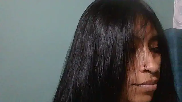 Pocahontas tw online show from December 2, 6:21 pm