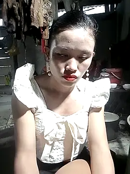 rubi bae online show from March 28, 11:10 am