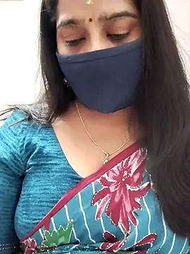 saritha29 online show from February 6, 5:05 pm