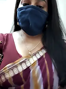 saritha29 online show from March 10, 4:22 pm