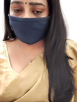 saritha29 online show from March 11, 5:15 pm