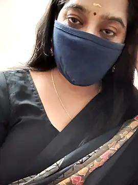 saritha29 online show from February 7, 5:06 pm