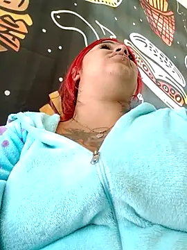 snow belle online show from February 11, 4:30 pm