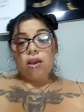 snow belle online show from October 21, 4:05 am