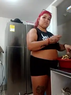 snow belle online show from February 10, 4:21 pm