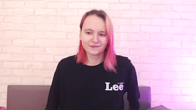 Ericha Stone online show from December 18, 2:27 am