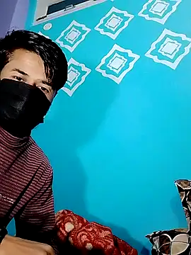 Pahadi couple online show from November 9, 4:30 am