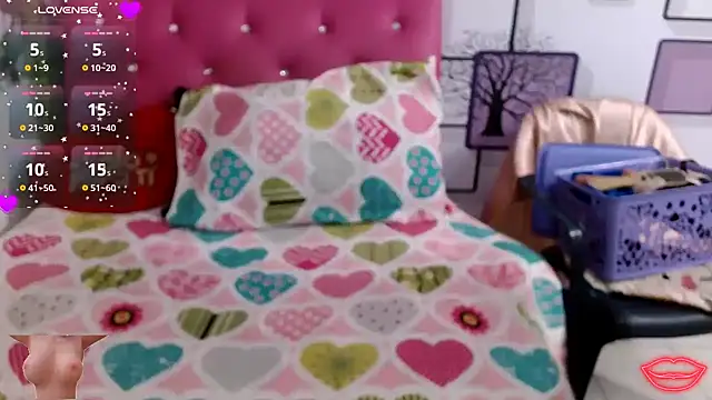 vanesa19  online show from November 20, 5:58 pm