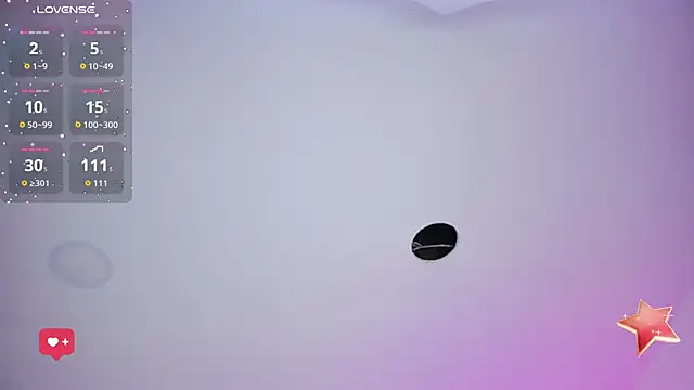 Emilywillis8 online show from September 12, 2:02 pm