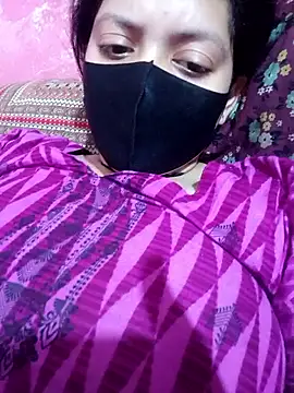 Lady-Queen5 online show from May 19, 9:38 am