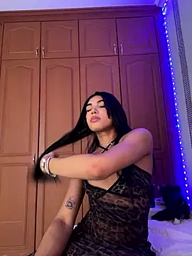 VeronicaSaenzx online show from January 13, 6:01 pm