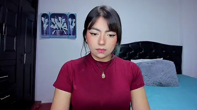 Snapshot of sammy_bunny1 chatting on October 23, 3:51 pm sammy bunny1 online show from October 23, 3:51 pm