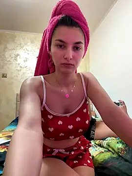 Redd velvet96 online show from December 14, 10:15 pm