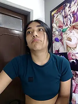 AmberGold- online show from October 11, 9:58 am