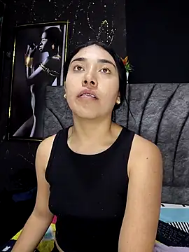 AmberGold- online show from September 19, 11:15 pm