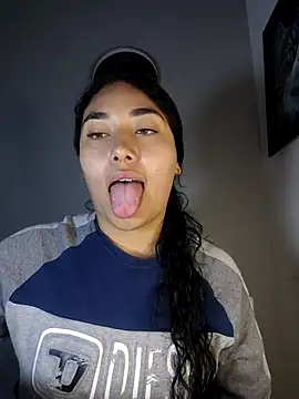 AmberGold- online show from January 10, 8:41 am