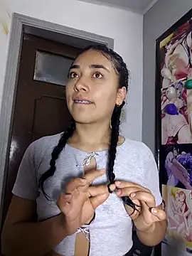 AmberGold- online show from October 9, 9:35 am