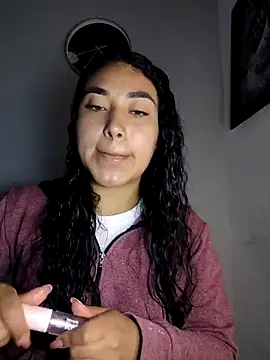 AmberGold- online show from January 9, 8:41 am