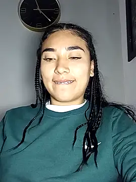 AmberGold- online show from November 24, 8:27 am