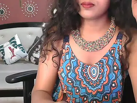 shaalu sharma online show from February 25, 6:50 pm