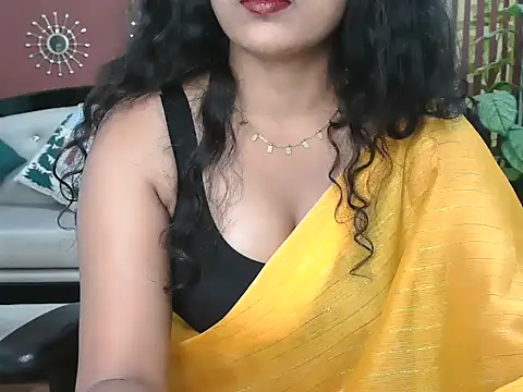shaalu sharma online show from April 5, 7:46 pm