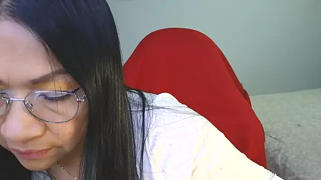 LissafeetHott online show from March 25, 11:51 pm