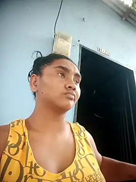 Lucy-Ferr online show from October 22, 8:03 pm