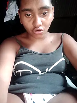 Lucy-Ferr online show from October 2, 7:52 pm