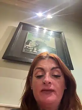 IrishmilfAnna online show from November 4, 8:47 pm